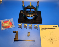 Kreg prs5000 precision for sale  Fort Worth