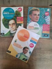 Nuovo amico libro usato  Roma