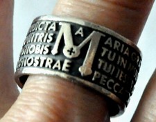 Anello tuum ave usato  Cesena