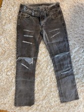 Italienische jeans 36 gebraucht kaufen  Senden