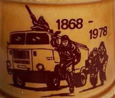 Ddr ehrengeschenk bierkrug gebraucht kaufen  Erfurt