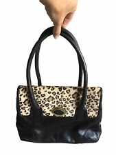 Debenhams shoulder satchel for sale  CHEDDAR