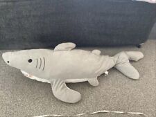 Large shark soft for sale  EASTBOURNE
