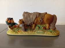 Thelwell figurine t18 for sale  BEXHILL-ON-SEA