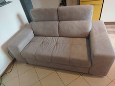 Divano posti usato usato  Venezia