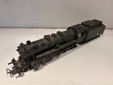 Fleischmann locomotive vapeur d'occasion  Carros