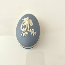 Wedgwood jasperware blau gebraucht kaufen  Arnsberg