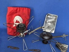 Stufe campeggio vintage usato Stufe campeggio vintage usato  Spedire a Italy