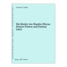 Kinder hamlin carter gebraucht kaufen  Buttenwiesen