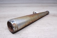 Auspuff endtopf endschalldämp gebraucht kaufen  Trebbin