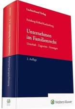 Unternehmen familienrecht unte gebraucht kaufen  München