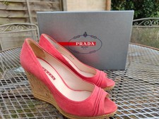 Prada authentic womens for sale  HARLOW