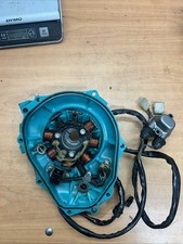 1996 Kawasaki ZXI 750 gerador de estator de jet ski ignição 21007-3734. Ohm testado comprar usado  Enviando para Brazil