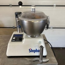 Stephan primecut12 universalma gebraucht kaufen  Motten