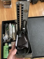 Vintage grafco leather for sale  Rochester