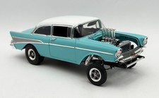 A1807017 1957 chevrolet for sale  Winder