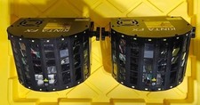 Chauvet kinta led for sale  Lake Villa