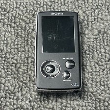 Sony walkman mp3 for sale  Modesto