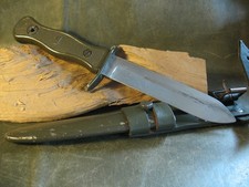 Fks bundeswehr feldmesser gebraucht kaufen  Alsfeld