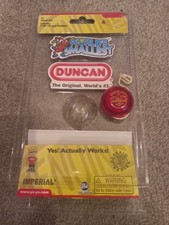 Duncan smallest new for sale  TORQUAY
