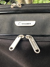 Sacoche cabine delsey d'occasion  Antony