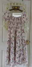 Pretty floral floaty for sale  LINCOLN
