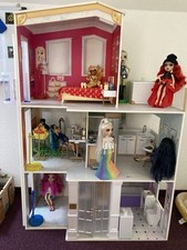 Rainbow high haus gebraucht kaufen  Annahütte