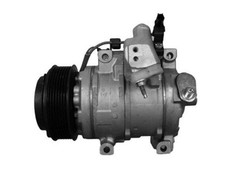 Novo Compressor AC 12V HONDA CR-V 2.2D 2007- 447280-2171 comprar usado Novo Compressor AC 12V HONDA CR-V 2.2D 2007- 447280-2171 comprar usado  Enviando para Brazil