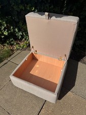 pouffe dfs for sale  COVENTRY