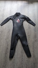 Tri11 red neoprenanzug gebraucht kaufen  Norderstedt