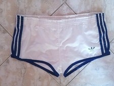 Shorts adidas ventex usato  Torino