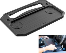 Mount-It! Bandeja de volante de carro dupla face multiuso comprar usado  Enviando para Brazil