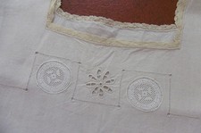 Chemise nuit ancienne d'occasion  Paris XVIII