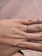 Ring elsa peretti gebraucht kaufen  Berlin