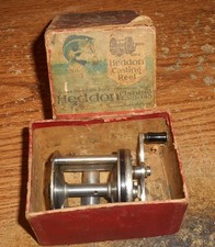 Earlier heddon white for sale  Niles
