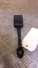 Attache ceinture droit d'occasion  Méru