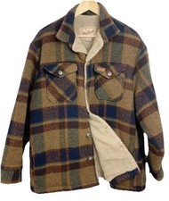 Woolrich vintage hvy for sale  Boston