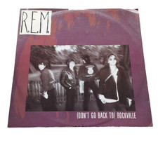 Rem back rockville for sale  GLASGOW
