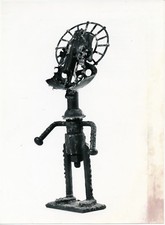 Sculptures jacobsen art d'occasion  Ballon