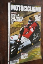 Motociclismo marzo 1996 usato Motociclismo marzo 1996 usato  Cuneo