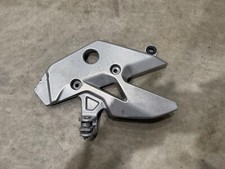 Usado, Suporte de pé esquerdo Honda CB500X 2016-2020 CB500X 50700-MGZA-J000 FABRICANTE DE EQUIPAMENTO ORIGINAL comprar usado  Enviando para Brazil