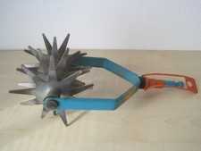 Gardena combisystem sternfräs gebraucht kaufen  Deutschland