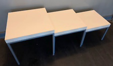 Beistelltisch set ikea gebraucht kaufen  Hamburg