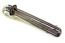 Radiador 3000W 230V 268x36mm, HK 3, Para Blumauer, Malag #105716 #180361, usado comprar usado Radiador 3000W 230V 268x36mm, HK 3, Para Blumauer, Malag #105716 #180361, usado comprar usado  Enviando para Brazil