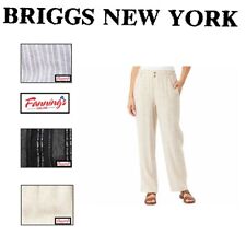 Briggs ladies linen d'occasion  Expédié en Belgium