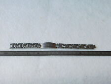 Bracelet montre giorgio d'occasion  Saint-Louis
