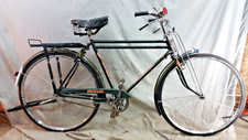 2012 Sohrab Super Deluxe Roadster Cruiser Bike X-Large 22" Aço Envio RARO EUA!, usado comprar usado  Enviando para Brazil