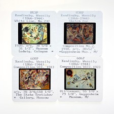 Wassily kandinsky 35mm for sale  Berkeley