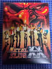 Metal slug ps4 d'occasion  Doudeville