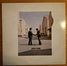 Vinyl pink floyd gebraucht kaufen  Oldenburg (Oldenburg)